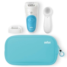 Эпилятор Braun