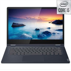 Ноутбук-трансформер Lenovo