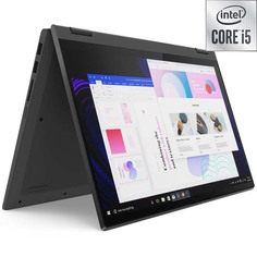 Ноутбук-трансформер Lenovo