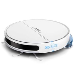 Робот-пылесос Tefal