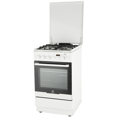 Комбинированная плита (50-55 см) Electrolux