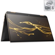 Ноутбук-трансформер HP