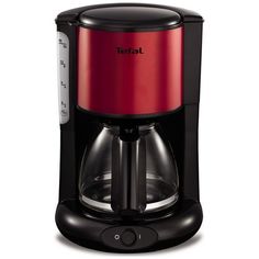 Кофеварка капельного типа Tefal