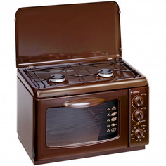 Комбинированная плита (50-55 см) Gefest Гефест