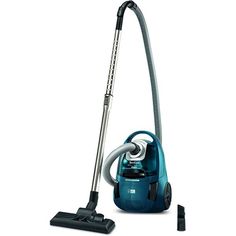 Пылесос с контейнером для пыли Tefal