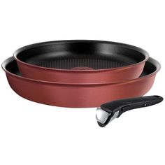 Набор посуды Tefal