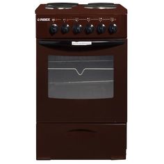 Электрическая плита (50-55 см) Reex