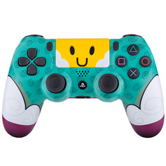 Геймпад для консоли PS4 PlayStation 4 Rainbo