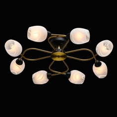 Светильник потолочный MW-light