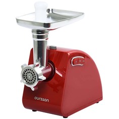 Электромясорубка Oursson