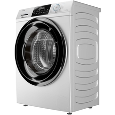 Стиральная машина узкая Haier