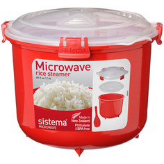 Контейнер для продуктов Sistema