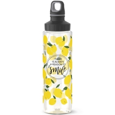 Бутылка для воды Emsa
