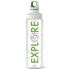 Бутылка для воды Emsa