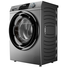 Стиральная машина узкая Haier