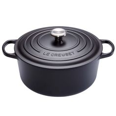 Кастрюля Le Creuset