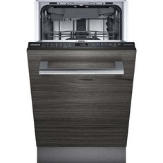 Встраиваемая посудомоечная машина 45 см Siemens