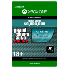 Игровая валюта Xbox Microsoft