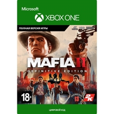 Цифровая версия игры Xbox Take-Two