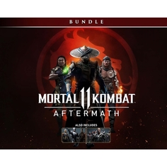 Дополнения для игр PC WB