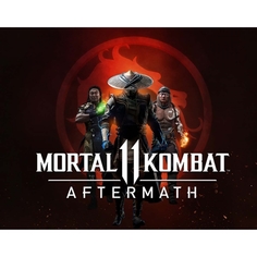 Дополнения для игр PC WB