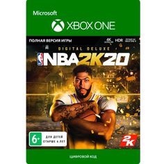 Цифровая версия игры Xbox Take-Two
