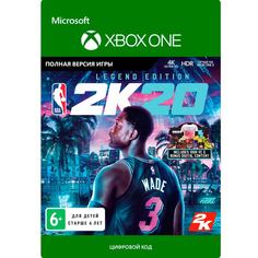 Цифровая версия игры Xbox Take-Two