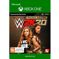 Цифровая версия игры Xbox Take-Two