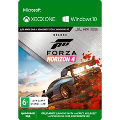 Цифровая версия игры Xbox Microsoft