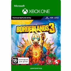 Цифровая версия игры Xbox Take-Two