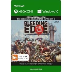 Цифровая версия игры Xbox/WIN10 Microsoft