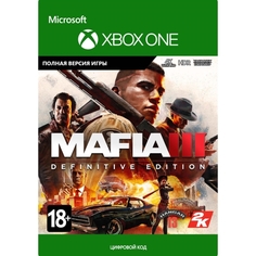 Цифровая версия игры Xbox Take-Two