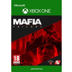 Цифровая версия игры Xbox Take-Two