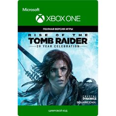 Цифровая версия игры Xbox Microsoft