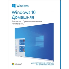 Операционная система Microsoft