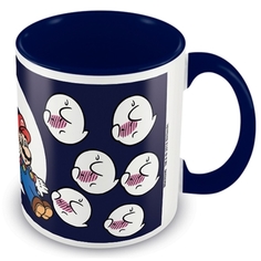 Кружка Super Mario (Boos) Pyramid