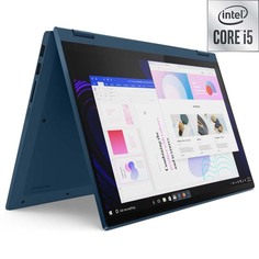 Ноутбук-трансформер Lenovo