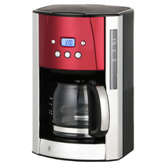 Кофеварка капельного типа Russell Hobbs