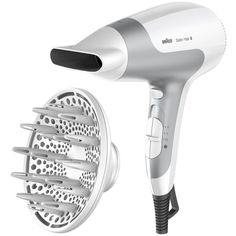 Фен Braun
