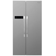 Холодильник (Side-by-Side) Hotpoint-Ariston