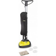 Пылесос строительный Karcher