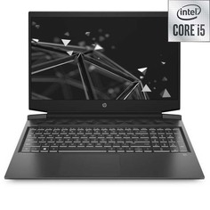 Ноутбук игровой HP