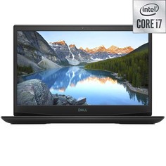 Ноутбук игровой Dell