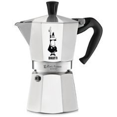 Кофейник Bialetti