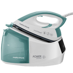 Парогенератор Morphy Richards