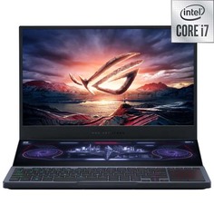 Ноутбук игровой ASUS