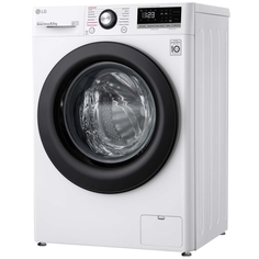 Стиральная машина узкая LG