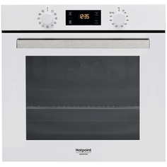 Электрический духовой шкаф Hotpoint-Ariston