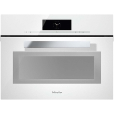 Встраиваемая пароварка Miele