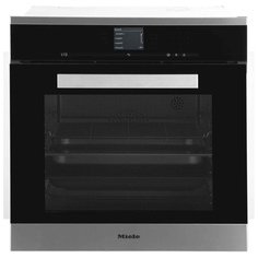 Встраиваемая пароварка Miele